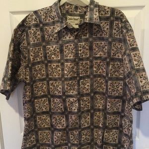 Men’s Hawaiian shirt xxl